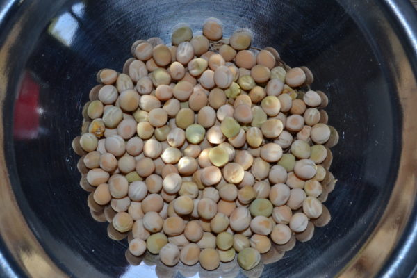 Pois mangetout Héraut – Image 2