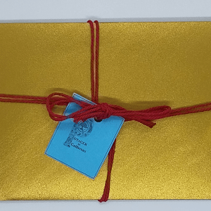 Carte cadeau 10 €