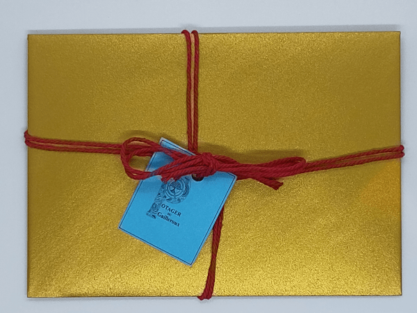 Carte cadeau 10 €